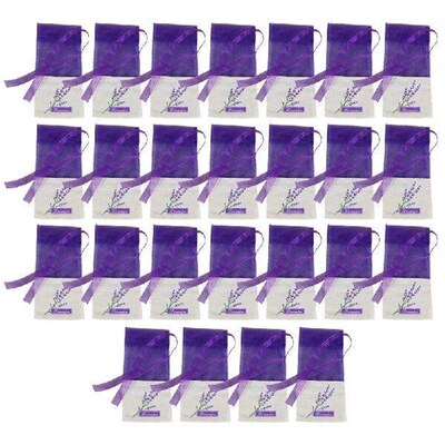 25 Pcs Drawstring Bag Candy Bags Wedding Favor Small Gift