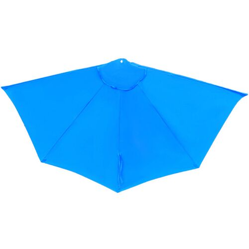 Outdoor Half-side Umbrella Polyester Umbrella Cloth Replacem