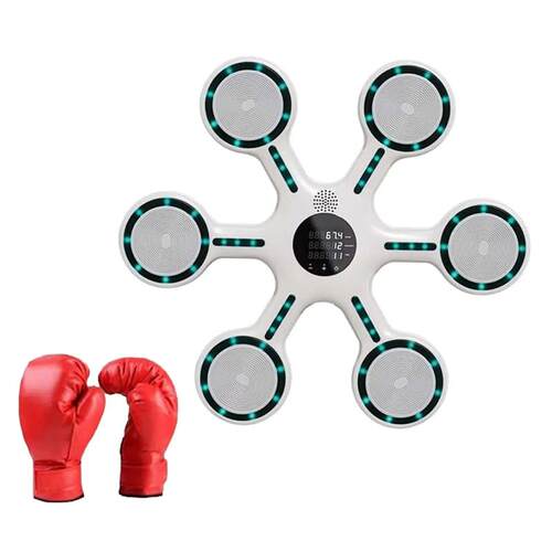 Fathers Day Gifts Adjustable Household Boxing Machine for W