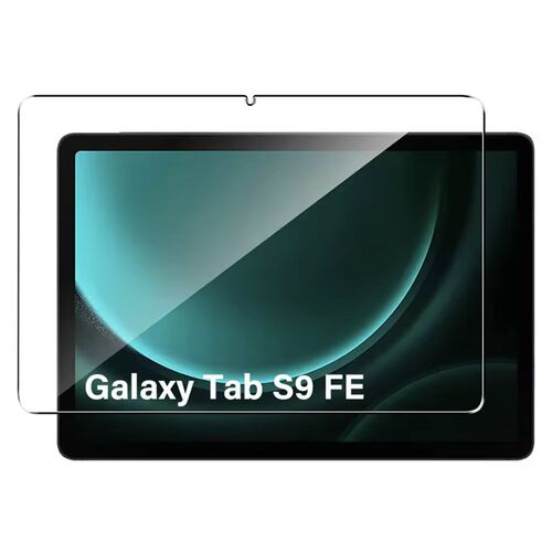Tempered Glass Screen Protector For Samsung Tab S10+ A 10.1