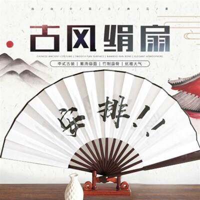 10-inch double-sided Chaoyu fan bar atmosphere group fan pro