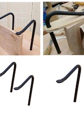 Workbench Holdfast Clamp Carpenter Tool for Workshop
