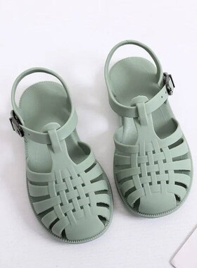 Sandalia Child Beach Shoes for Sea Summer Girls Gladiator Sa