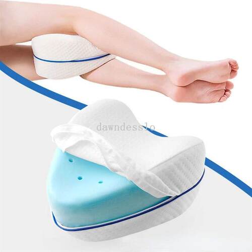 Back Hip Body Joint Pain Relief Thigh Leg Pad Cushion Home M