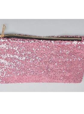 2023 Retro Luxury Sequins Hand Bag Taking Late Package Clutc