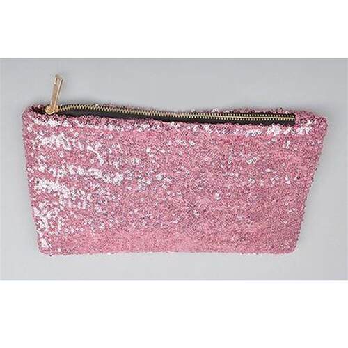 2023 Retro Luxury Sequins Hand Bag Taking Late Package Clutc