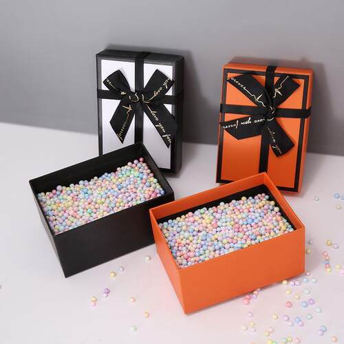 high quality Gift box super large gift birthday 礼物盒