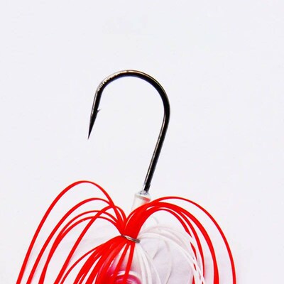 1pcs Fishing Lure 13/18g Wobblers Lures Spinners Spoon Bait