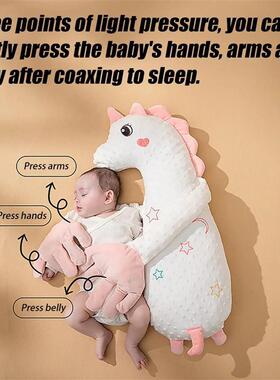 Baby Soothing Palm Cartoon Remote Control Comforting Hand 3