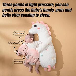 Baby Soothing Palm Cartoon Remote Control Comforting Hand 3