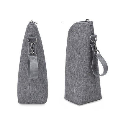 Baby Bottle Bag Bottle Warmer Baby Feeding Aluminum Mold Ins