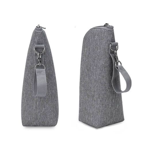 Baby Bottle Bag Bottle Warmer Baby Feeding Aluminum Mold Ins