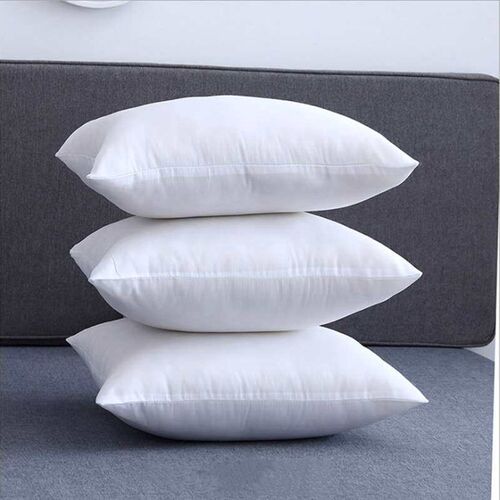 Hotel pillow core pp cotton waist pillow cushion cushion cor