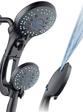 AquaCare AS-SEEN-ON-TV High Pressure Handheld/Rain 50-mod