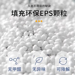 Seat Soft Bag Chair Beanbags Beanbag 懒人沙发豆袋Sofa Bean