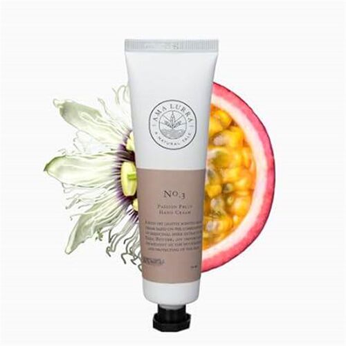 AMA LURRA A NATURAL TALE Natural Hand Lotion for Dry Hand