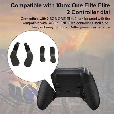 Gaming Handle Pick Thumbstick Control Accessories for