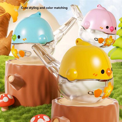 Childrens toy mini whistle blow music water instrument