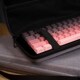 Mechanical Hard Keyboard Shockproof Shell Case Dustproof