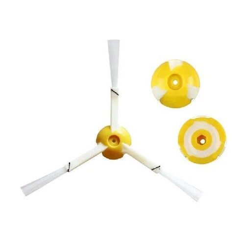 AUAU-HEPA Filter Roller Side Brush For Irobot Roomba 800
