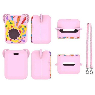 Silicone Case Washable Protective Case Silicone Cover Case
