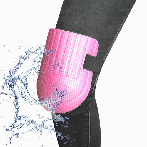 1pair Soft Foam Knee Pads for Work Knee Support Padding for