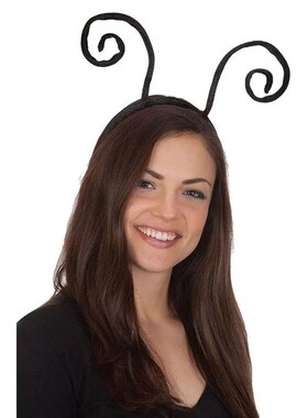 Adult Party Costumes Hair Bands Ant Tentacles Hairbands Ante