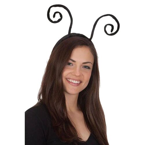 Adult Party Costumes Hair Bands Ant Tentacles Hairbands Ante