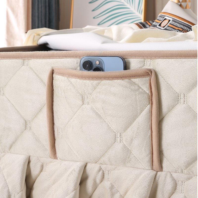 烤火桌子罩长方形面绒加厚取暖桌布罩电炉罩子烤火被202新款,居家布艺,烤火罩,淘宝优惠券,粉丝福利购,淘宝优惠卷