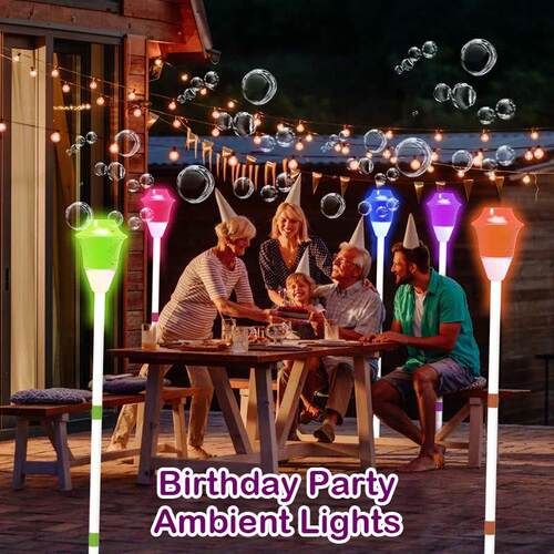 Set light bubble machine fully automatic bubble with light