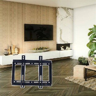 New 14-43Inch  Mounts LCD LED Monitor Wall Mount Bracket