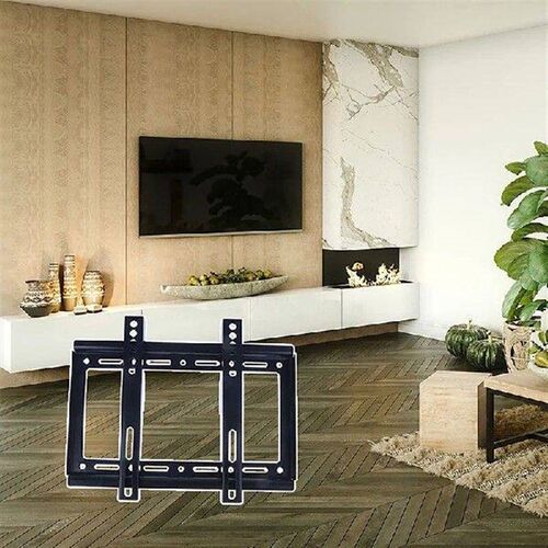 New 14-43Inch  Mounts LCD LED Monitor Wall Mount Bracket