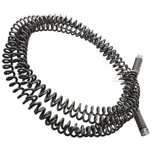5/8/10m Electric Drills Drain Dredging Spring Sink Cleaner