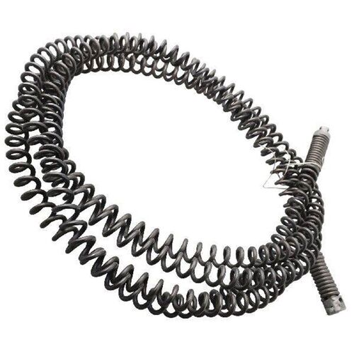 5/8/10m Electric Drills Drain Dredging Spring Sink Cleaner