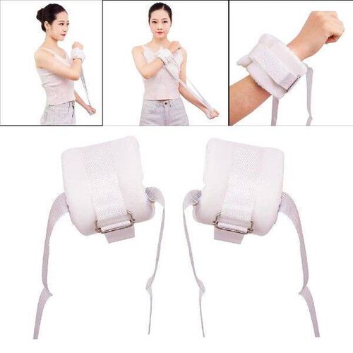 2 Pieces Limbs Restraint Straps, Products Hand Protectors