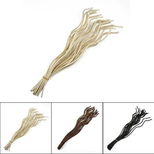 20pcs Aroma Rattan Sticks Replacement Refill Reed Diffuser