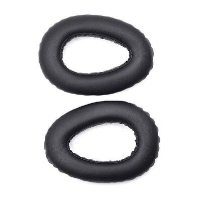 Replacement Ear Pads Cup Muff Earpad Earmuff Repair Parts