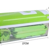 dicer vegetable chopper food cutter fruit