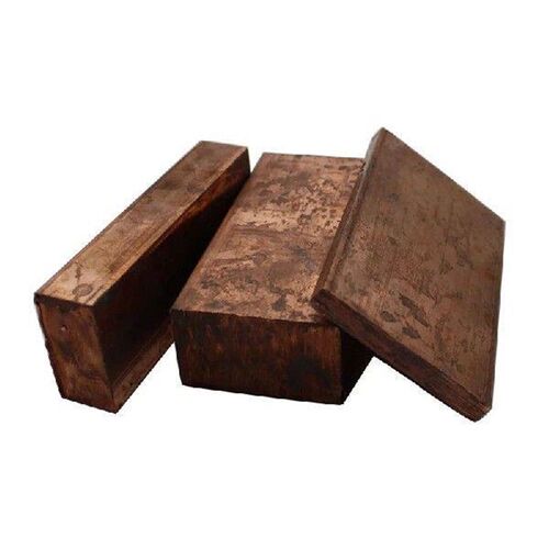 Copper Flat Bar 20mm 25mm 30mm 35mm 40mm 45mm 50mm 55mm