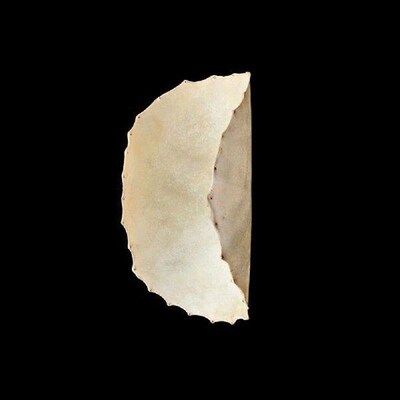 Goat Skin Head Drum Round Bongo Drum Goat Skin Head 8 10 12