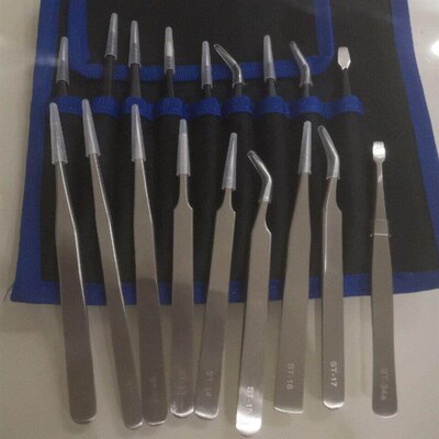 Factory Direct selling canvas nine pieces precision