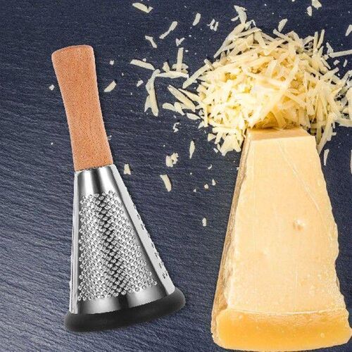 Kitchen Grater Household Cheese Grating Tool for Home