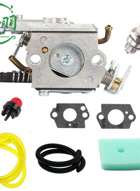 Carburetor For Stihl 024 026 MS240 MS260 024AV 024S