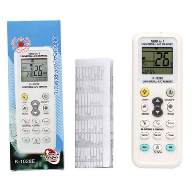 Universal K-1028E Low Power Consumption K-1028E Air Conditio