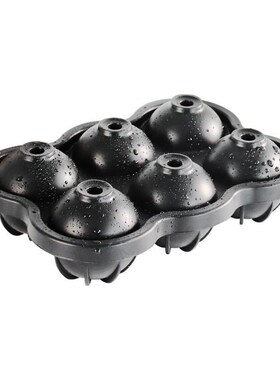 Party Brick Round Bar Whiskey Ice Ball Cube Maker Tray Spher