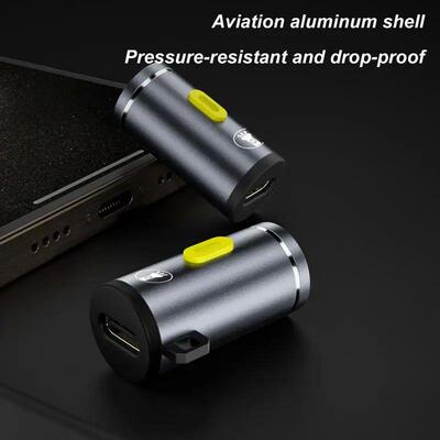 Flashlights High Lumens Small Super Bright Flash Light For O