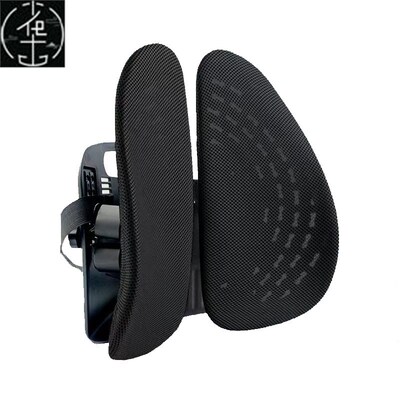 lumbar cushion pad back support pillow waist Office Chair