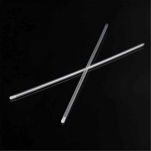 60Pcs Disposable Artificial Insemination Rods Disposable