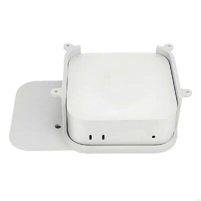 Secure and Accessible Under Desk Holder for MINI m42024