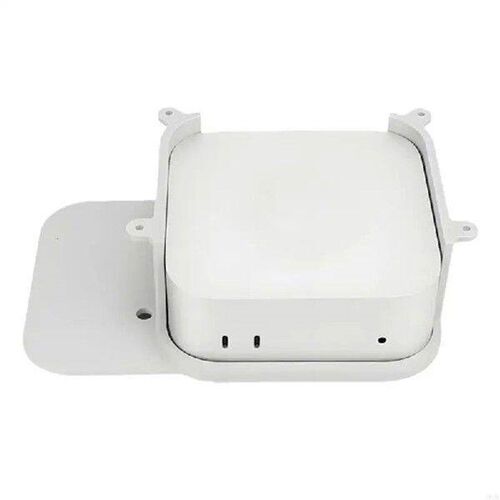 Secure and Accessible Under Desk Holder for MINI m42024